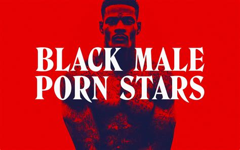 Best Black Twitter Pornstars 